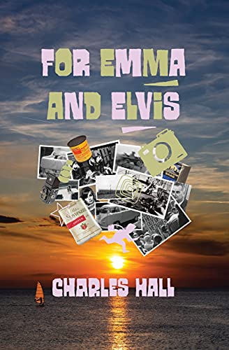 Hall - For Emma and Elvis - New paperback or softback