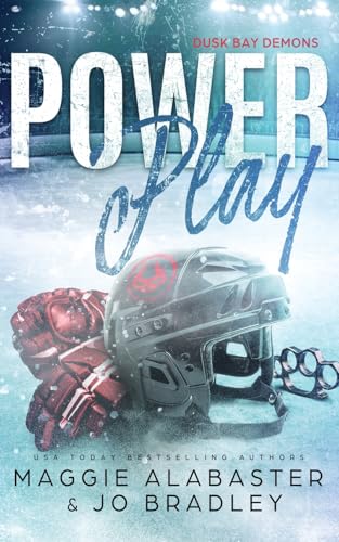 Alabaster - Power Play - New paperback or softback