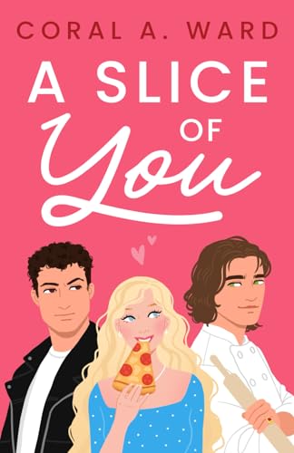 Ward - A Slice of You - New paperback or softback