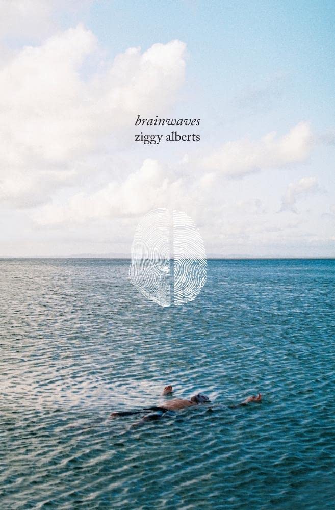 Alberts - brainwaves - New paperback or softback