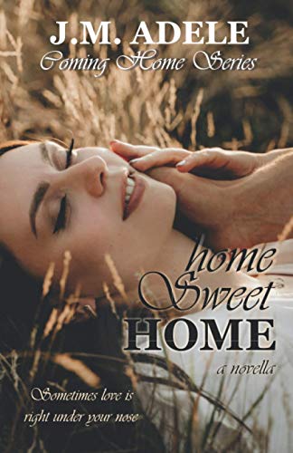 Adel - Home Sweet Home a Novella - New paperback or softback