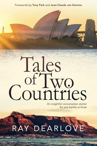 Dearlov - Tales of Two Countries - New paperback or softback
