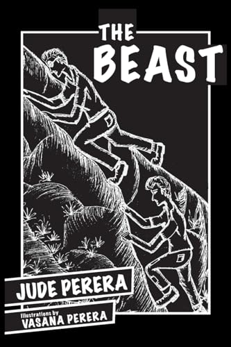 Perera - Beast - New paperback or softback