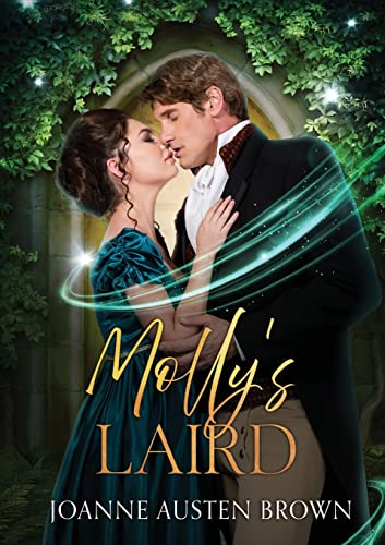 Austen Brown - Molly's Laird - New paperback or softback