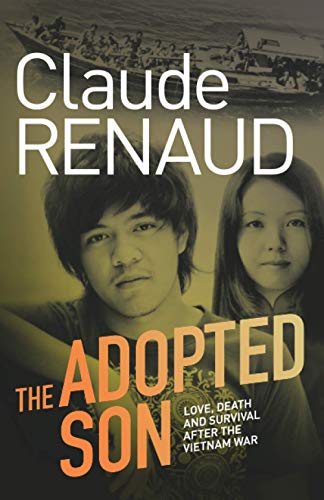 Renaud - Adopted Son - New paperback or softback