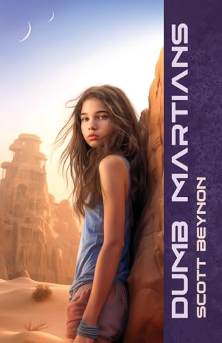 Beynon - Dumb Martians - New paperback or softback