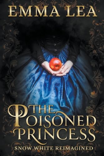 Lea - Poisoned Princess - New paperback or softback