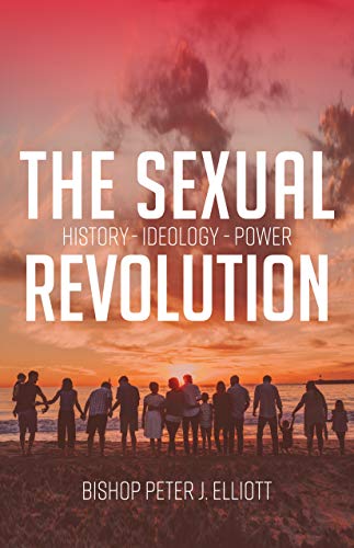Elliott - Sexual Revolution History Ideology Power - New paperback or