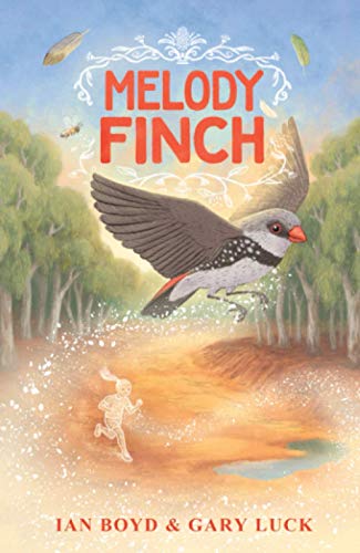Boyd - Melody Finch - New paperback or softback