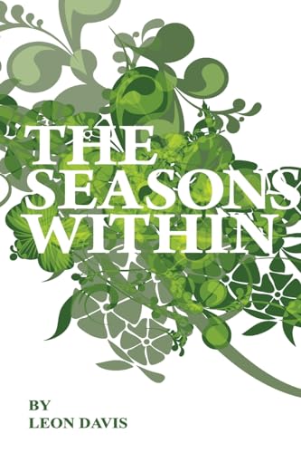 Davis - Seasons Within - New paperback or softback