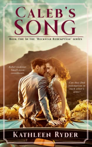 Ryder - Caleb's Song - New paperback or softback
