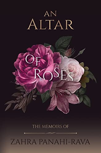 Zarabi-Zad - An Altar of Roses - New paperback or softback