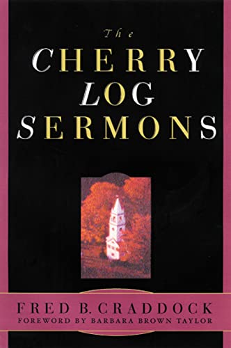 Craddock - Cherry Log Sermons - New paperback or softback