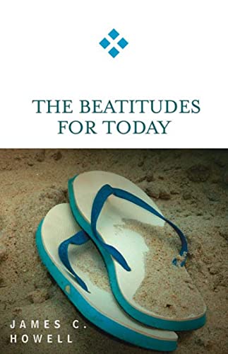 Howell - Beatitudes for Today - New paperback or softback