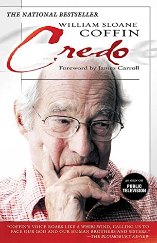 Coffin - Credo - New paperback or softback