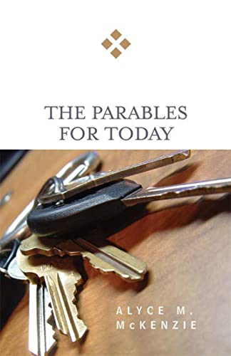 McKenzi - Parables for Today - New paperback or softback