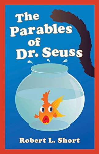 Short - Parables of Dr. Seuss - New paperback or softback