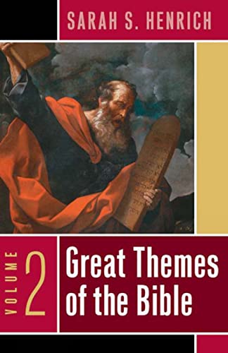 Henric - Great Themes of the Bible, Volume 2 - New paperback or softba