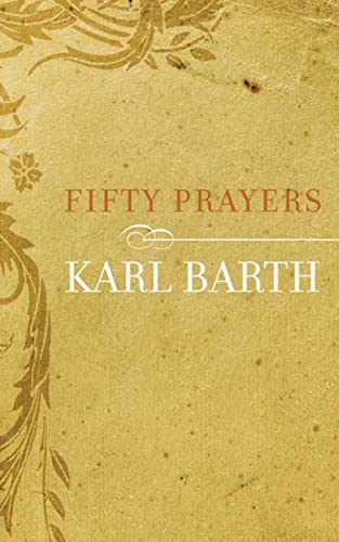 Bart - Fifty Prayers - New paperback or softback