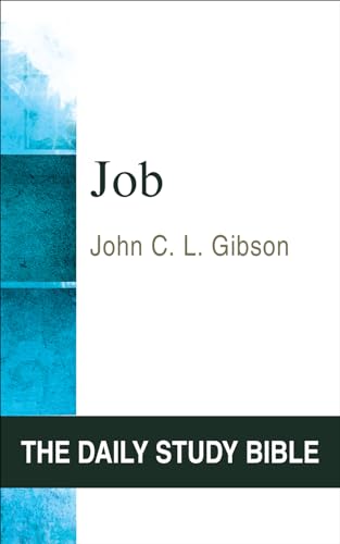 Gibson - Job (DSB-OT) - New paperback or softback