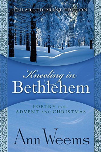 Weems - Kneeling in Bethlehem - New paperback or softback