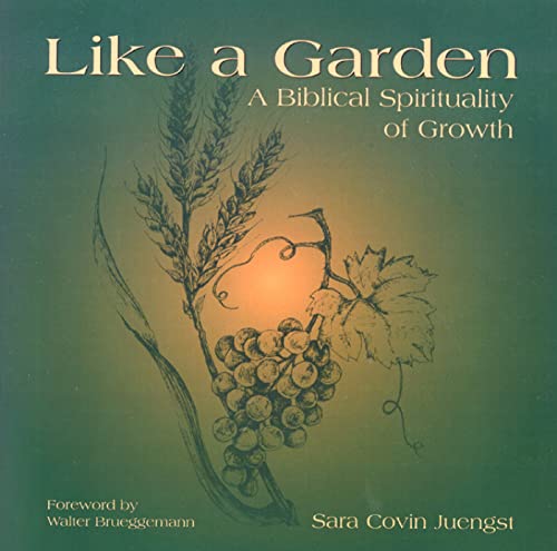 Juengst - Like a garden - New paperback or softback