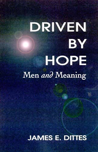 Dittes - Driven by Hope - New paperback or softback