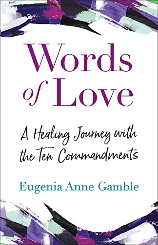 Gambl - Words of Love - New paperback or softback