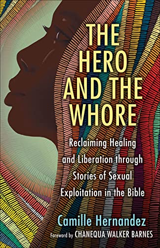 Hernandez - Hero and the Whore - New paperback or softback