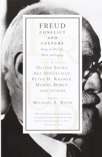 Rot - Freud: Conflict and Culture: Essays on His Life, Work, and Legac