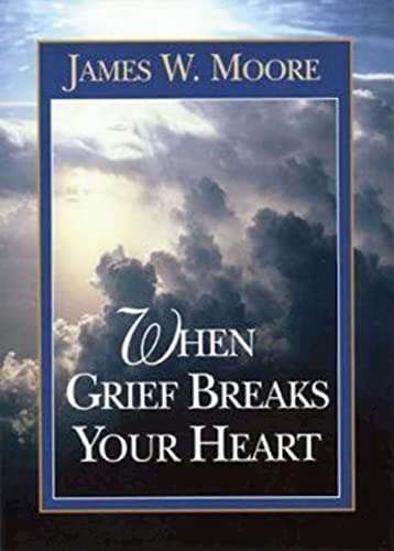 Moor - When Grief Breaks Your Heart - New paperback or softback