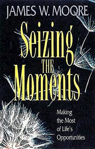 Moor - Seizing the Moments - New paperback or softback
