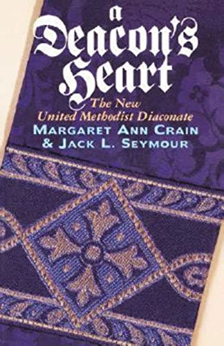 Seymour - A Deacon's Heart - New paperback or softback