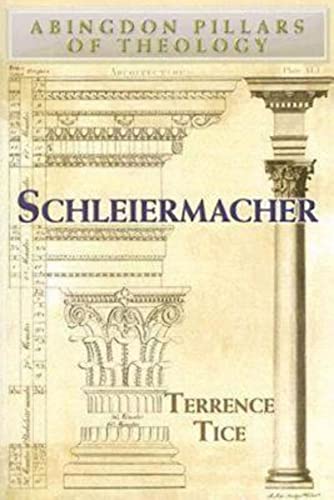 ic - Schleiermacher - New paperback or softback