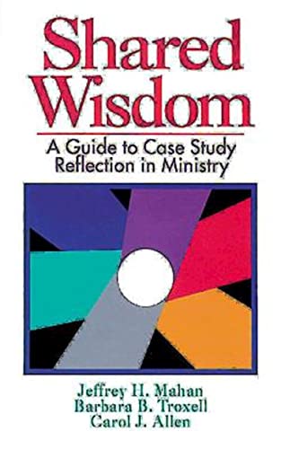 Mahan - Shared Wisdom - New paperback or softback