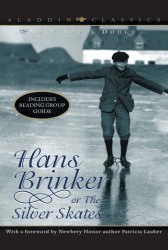 Dodg - Hans Brinker, Or, the Silver Skates - New paperback or softback