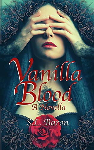 Baron - Vanilla Blood A Novella - New paperback or softback