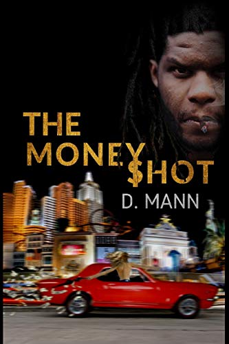 Mann - Money Shot - New paperback or softback