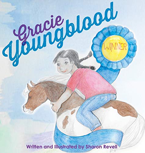 Revell - Gracie Youngblood - New hardback or cased book