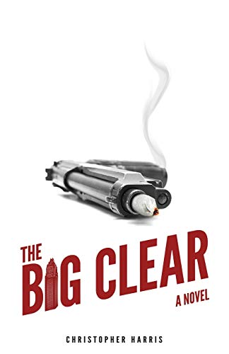 Harris - Big Clear - New paperback or softback