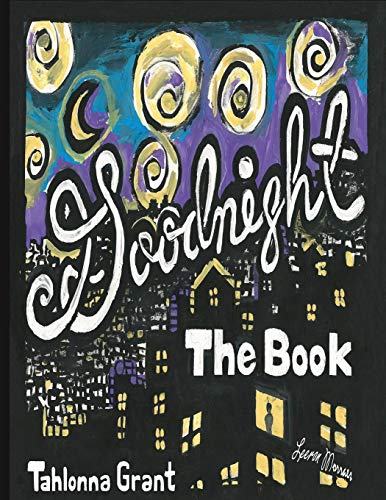 Grant - Goodnight The Book - New paperback or softback