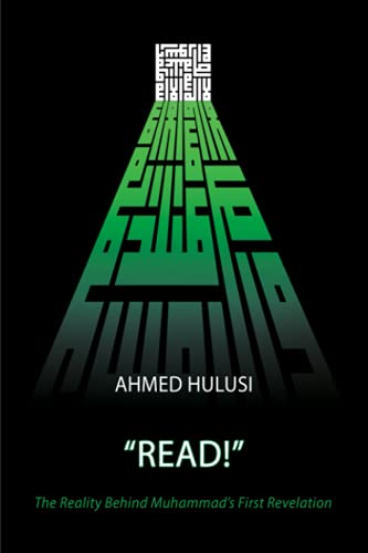 Atalay - "READ!" (The Reality Behind Muhammad's First Revelation) - Ne