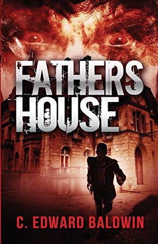 Baldwin - Fathers House - New paperback or softback