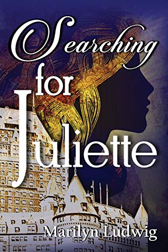Ludwig - Searching for Juliette - New paperback or softback