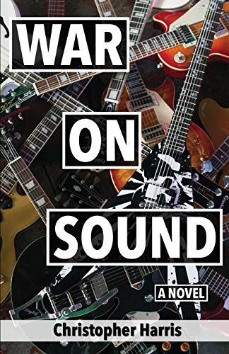 Harris - War On Sound - New paperback or softback