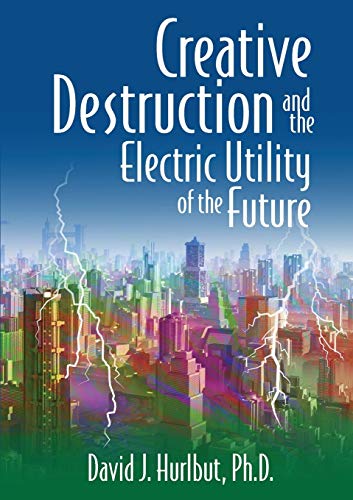 Hurlbut - Creative Destruction and the Electric Utility of the Future