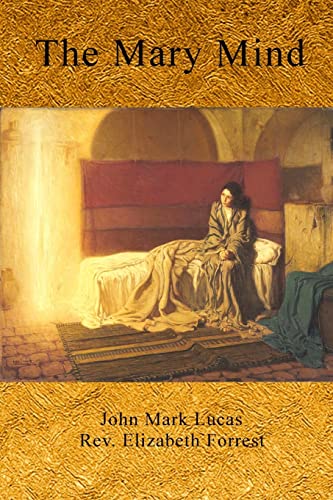 Lucas - Mary Mind - New paperback or softback