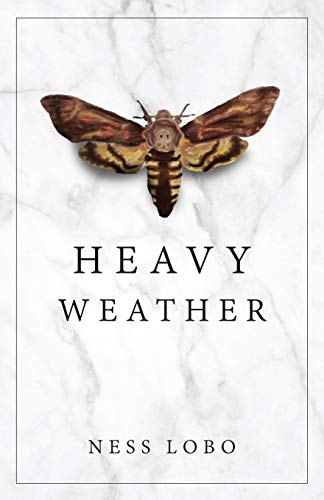 Lobo - Heavy Weather - New paperback or softback