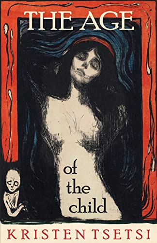 setsi - Age of the Child - New paperback or softback
