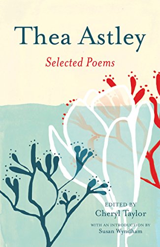 Astley - : Selected Poems - New paperback or softback